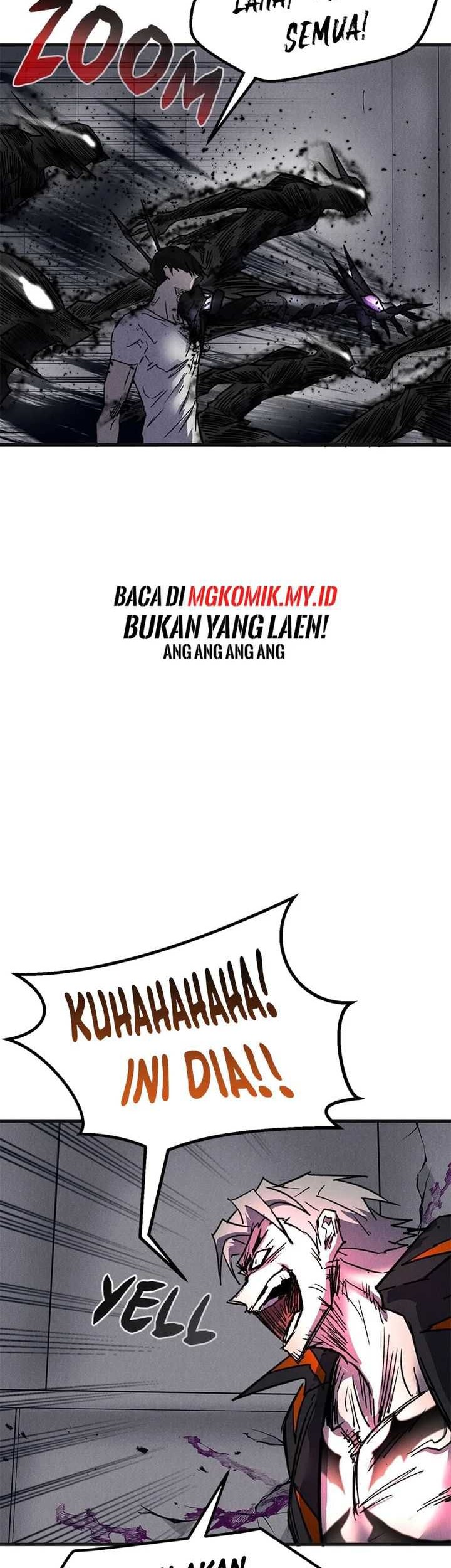 Insector Chapter 29 Gambar 5