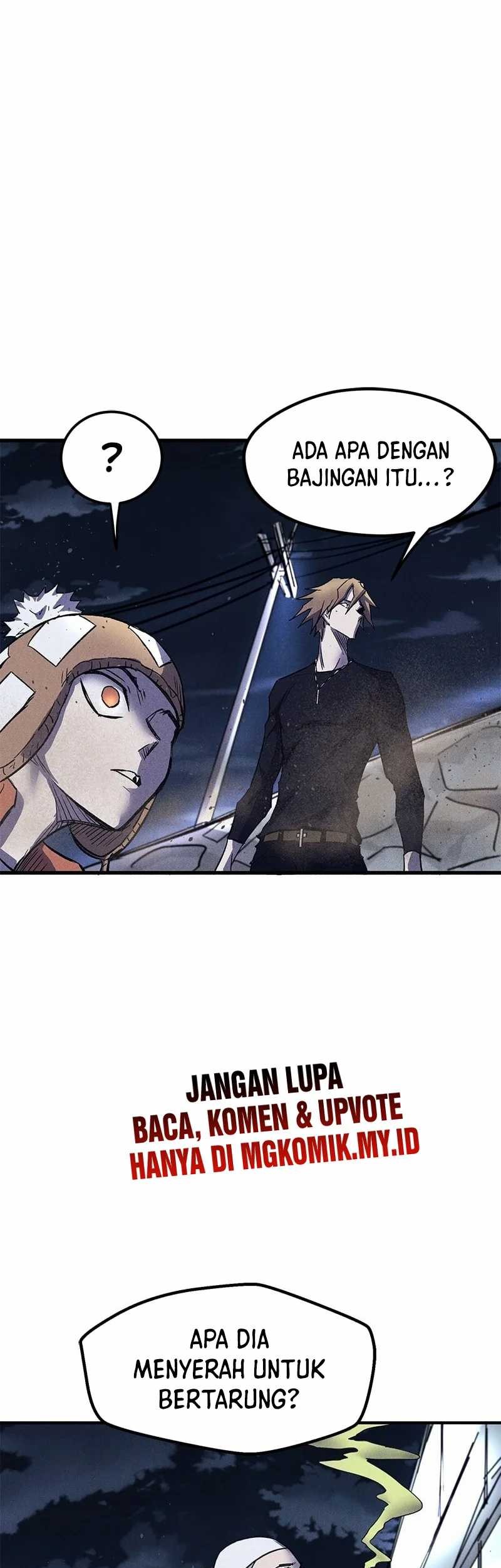 Insector Chapter 20 Gambar 5