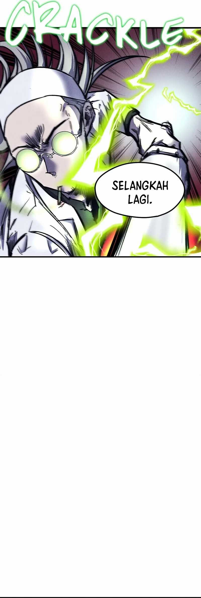 Insector Chapter 20 Gambar 19