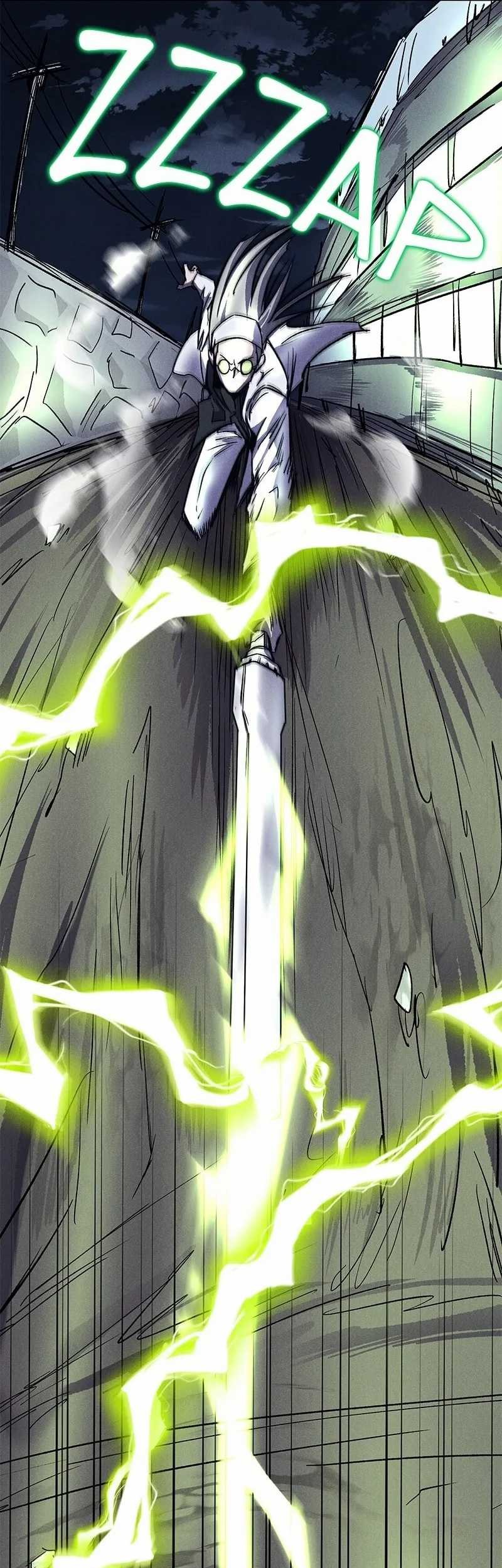 Insector Chapter 20 Gambar 20