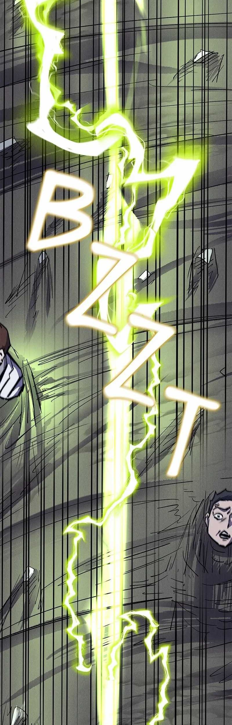 Insector Chapter 20 Gambar 21