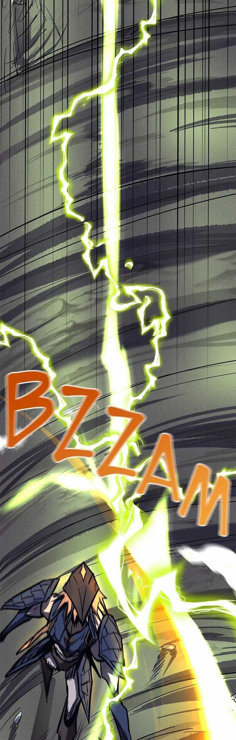 Insector Chapter 20 Gambar 22