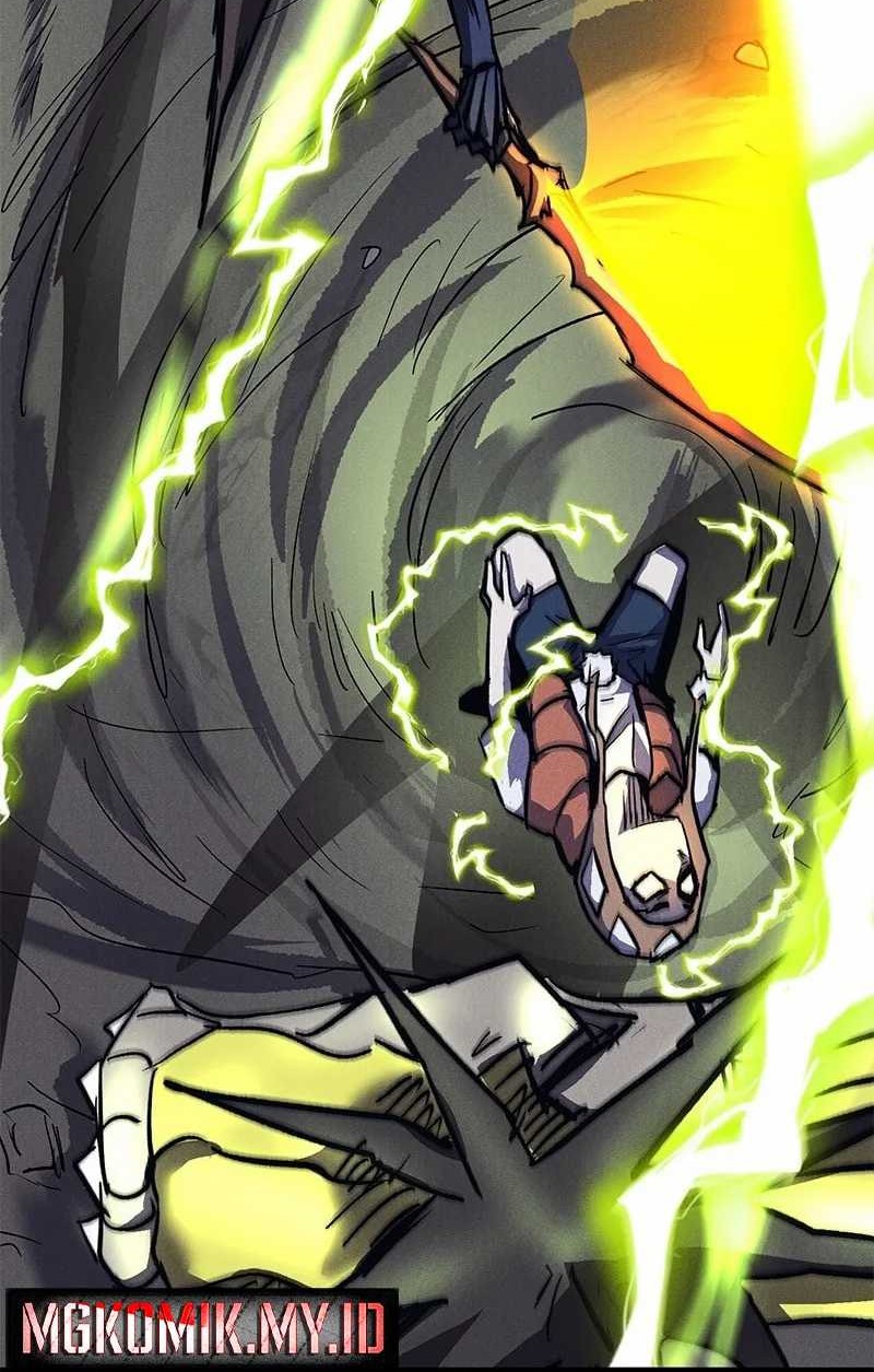 Insector Chapter 20 Gambar 23