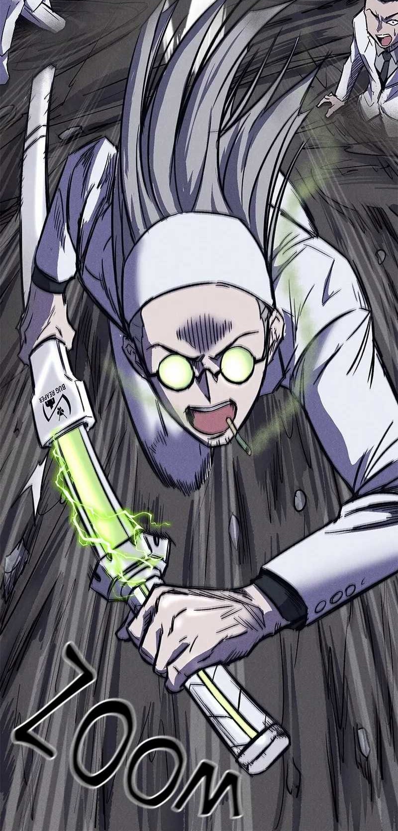 Insector Chapter 20 Gambar 29