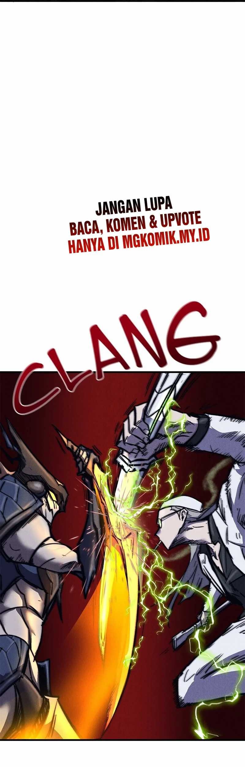 Insector Chapter 20 Gambar 30