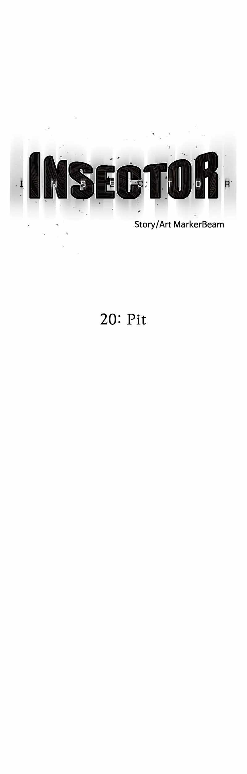 Insector Chapter 20 Gambar 32