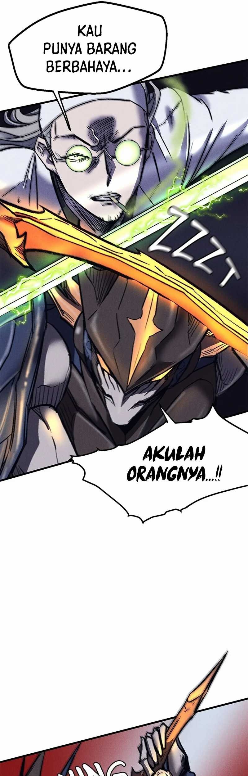 Insector Chapter 20 Gambar 34