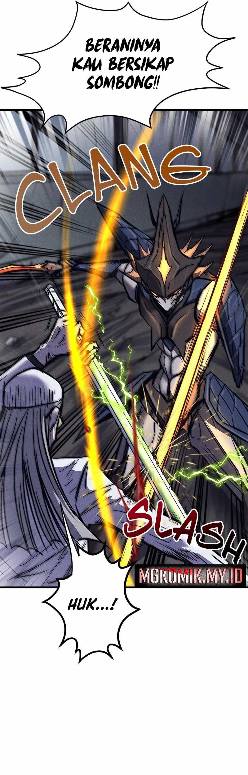 Insector Chapter 20 Gambar 36