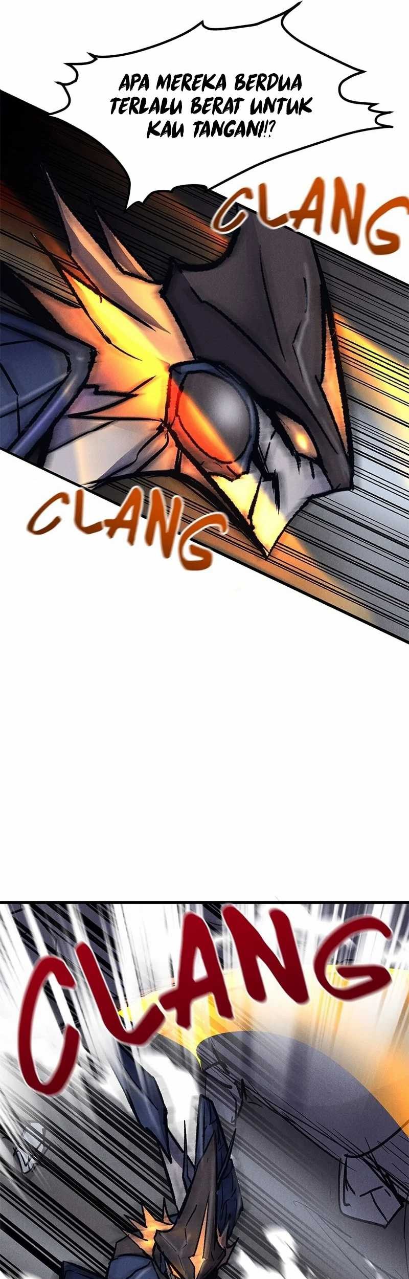 Insector Chapter 20 Gambar 38