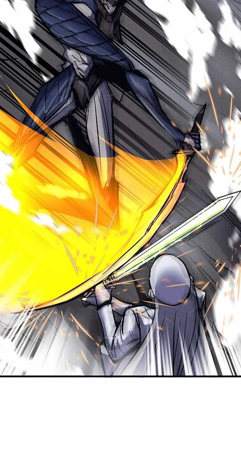 Insector Chapter 20 Gambar 39