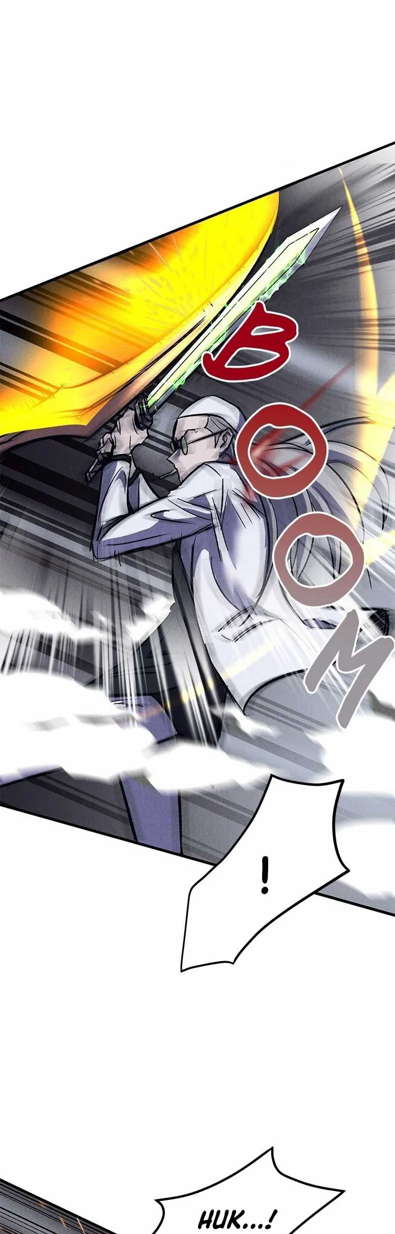 Insector Chapter 20 Gambar 40