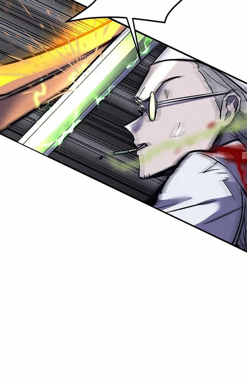 Insector Chapter 20 Gambar 41