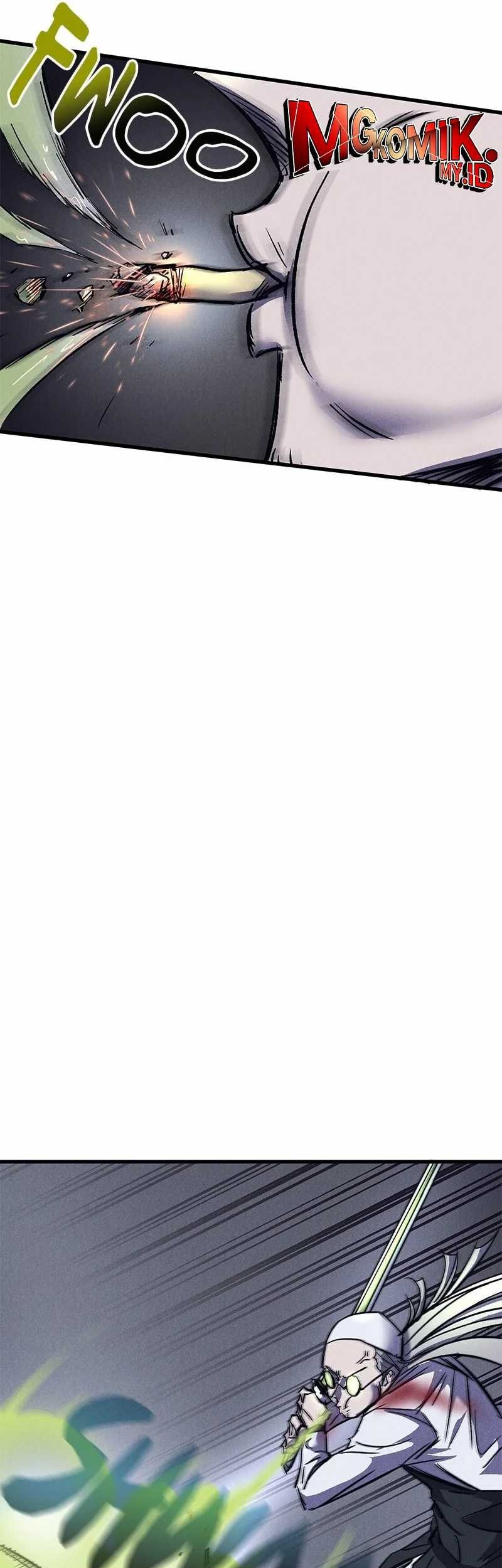 Insector Chapter 20 Gambar 42