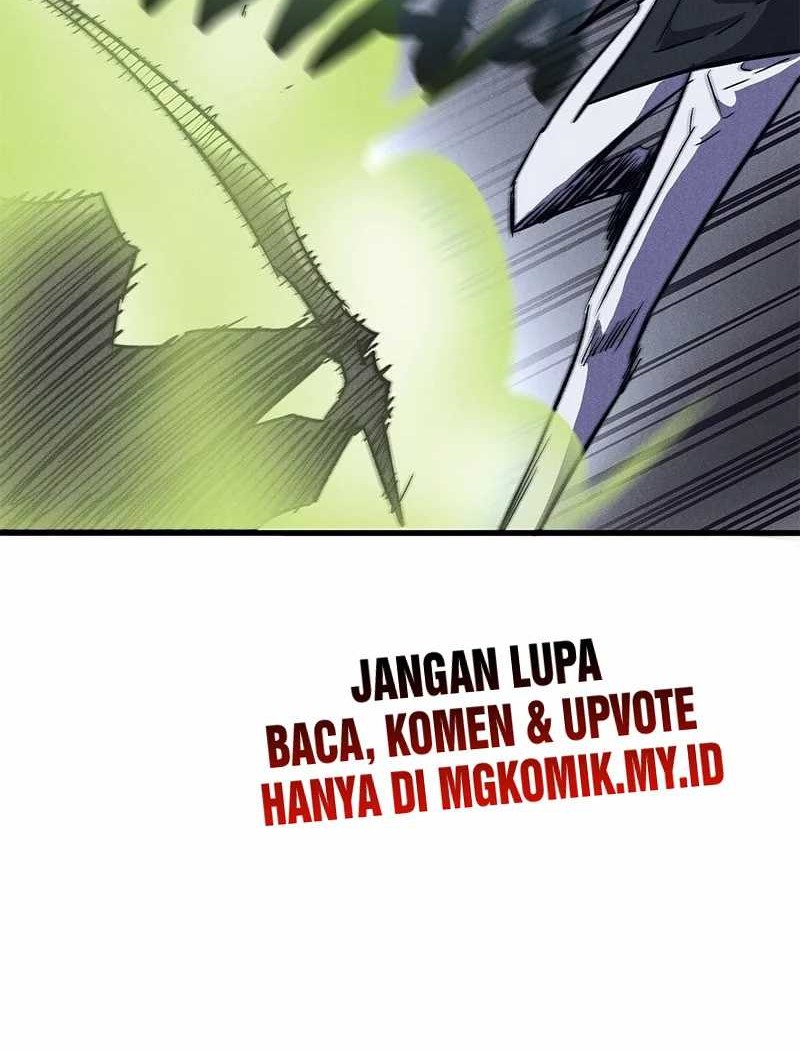Insector Chapter 20 Gambar 43