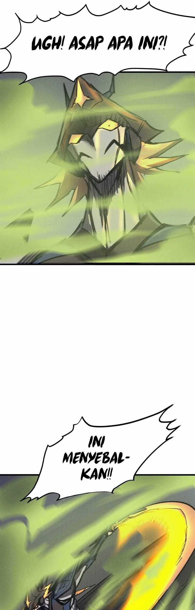 Insector Chapter 20 Gambar 44