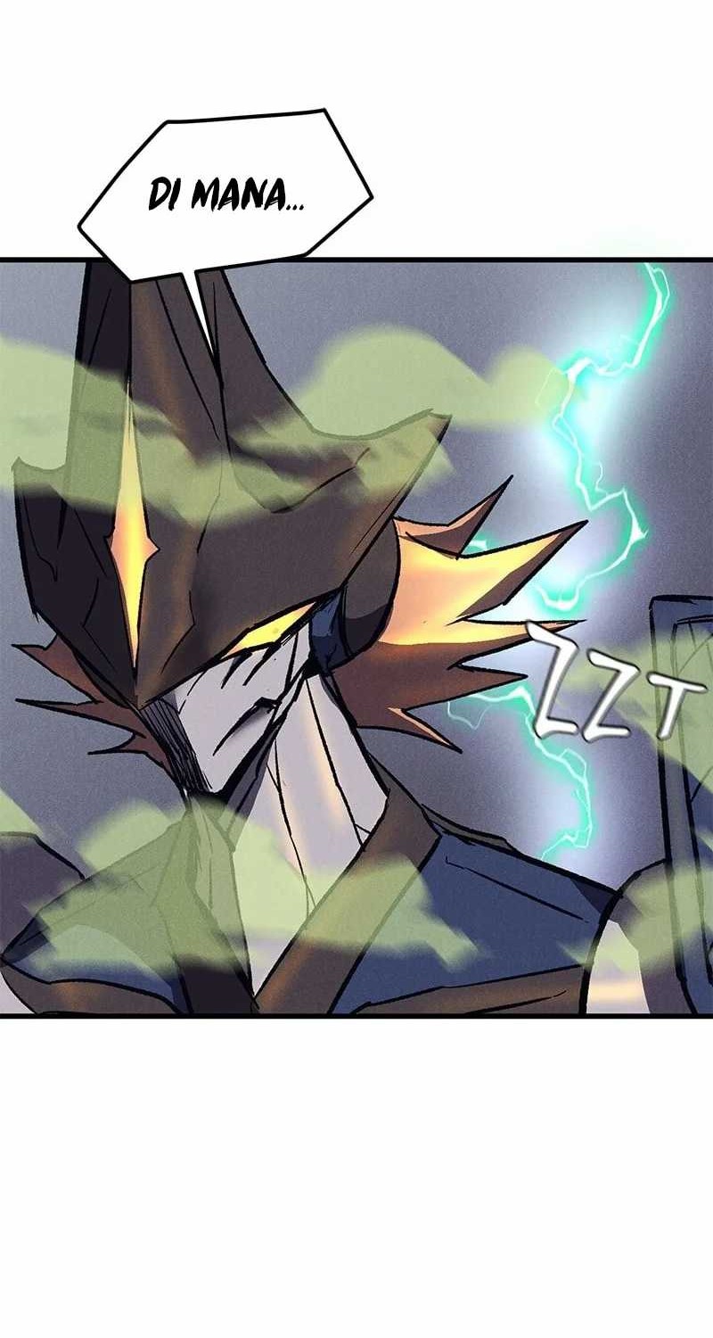 Insector Chapter 20 Gambar 47