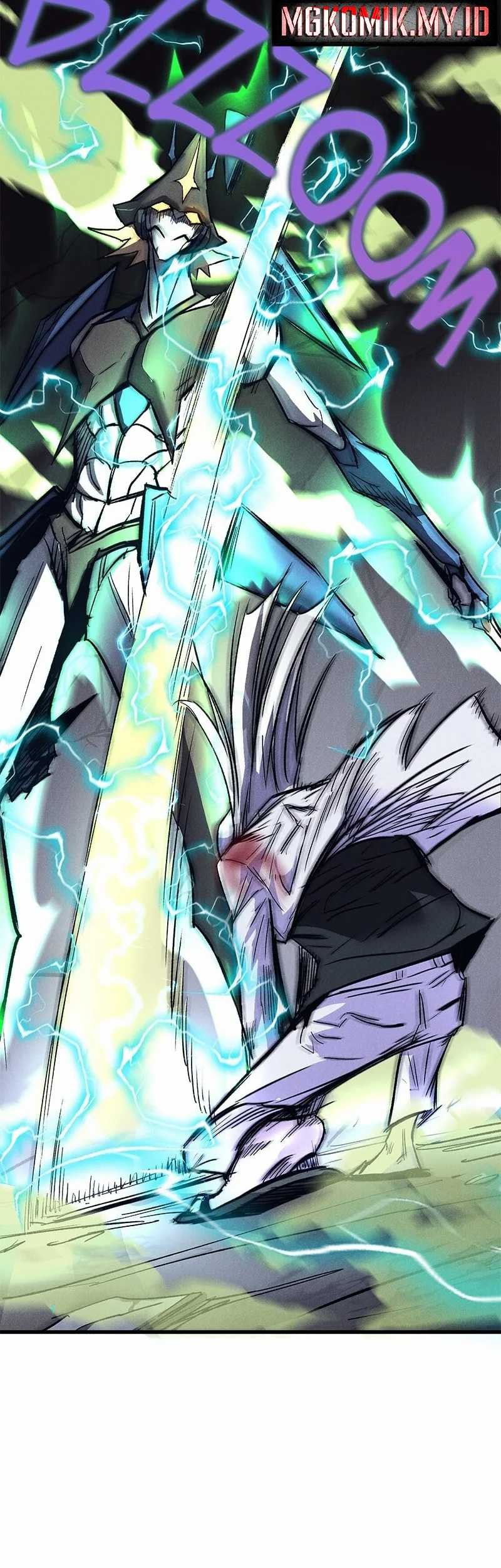 Insector Chapter 20 Gambar 50