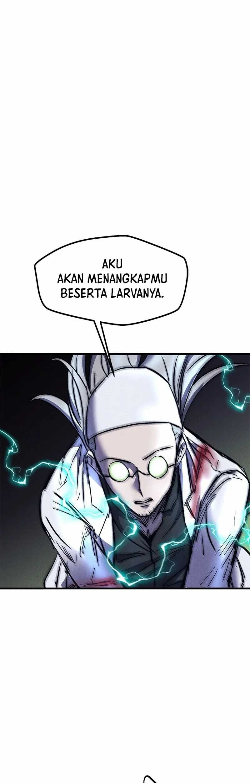 Insector Chapter 20 Gambar 52