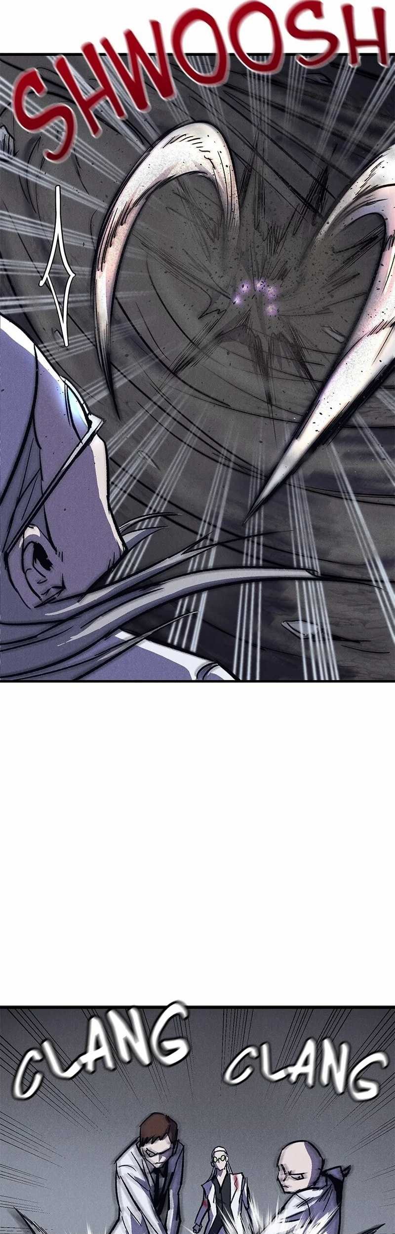 Insector Chapter 20 Gambar 56