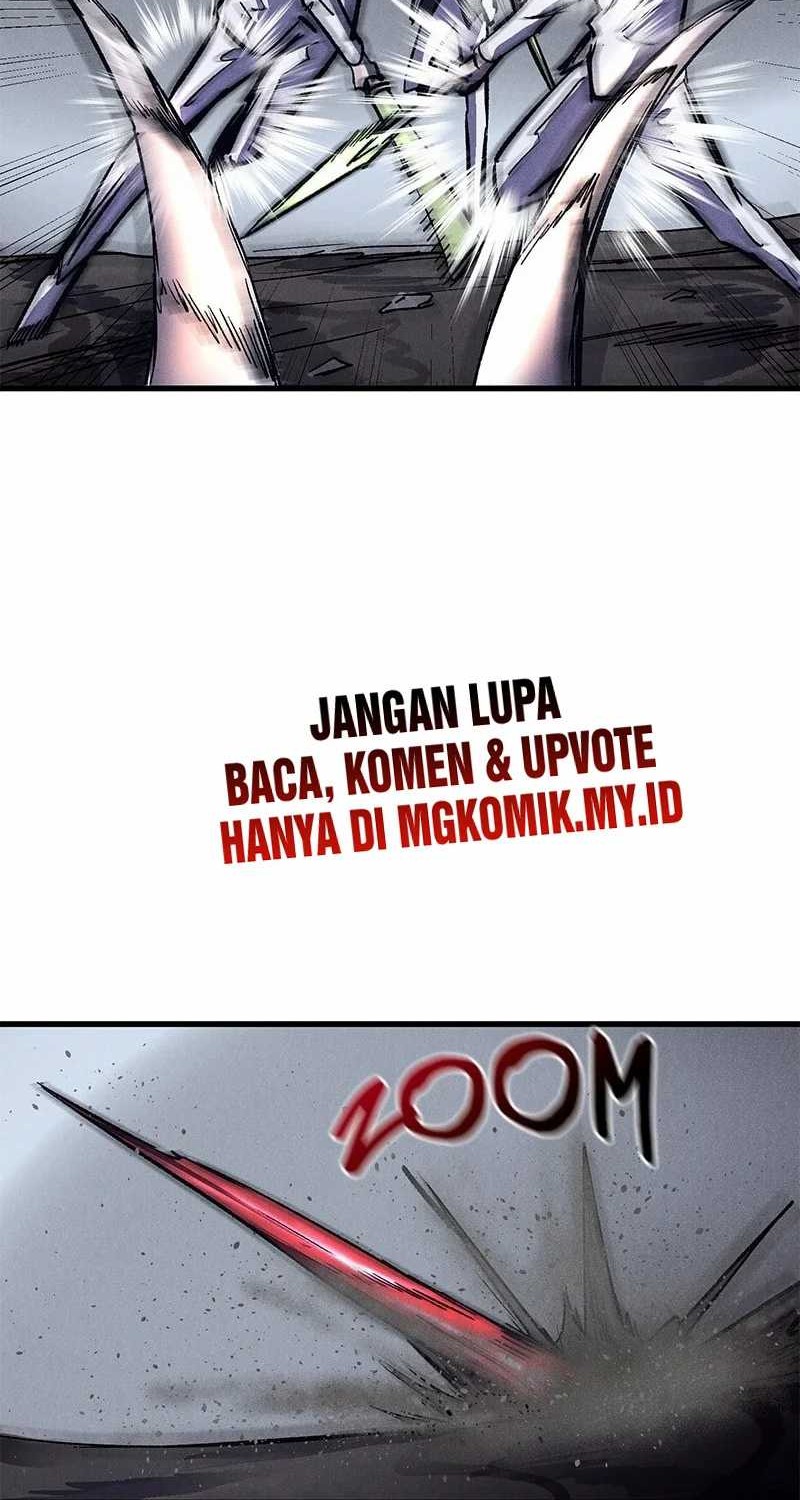 Insector Chapter 20 Gambar 57
