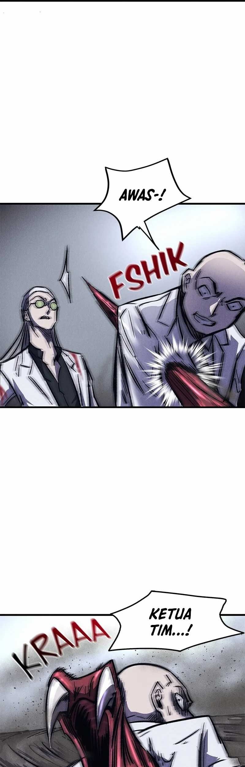 Insector Chapter 20 Gambar 58