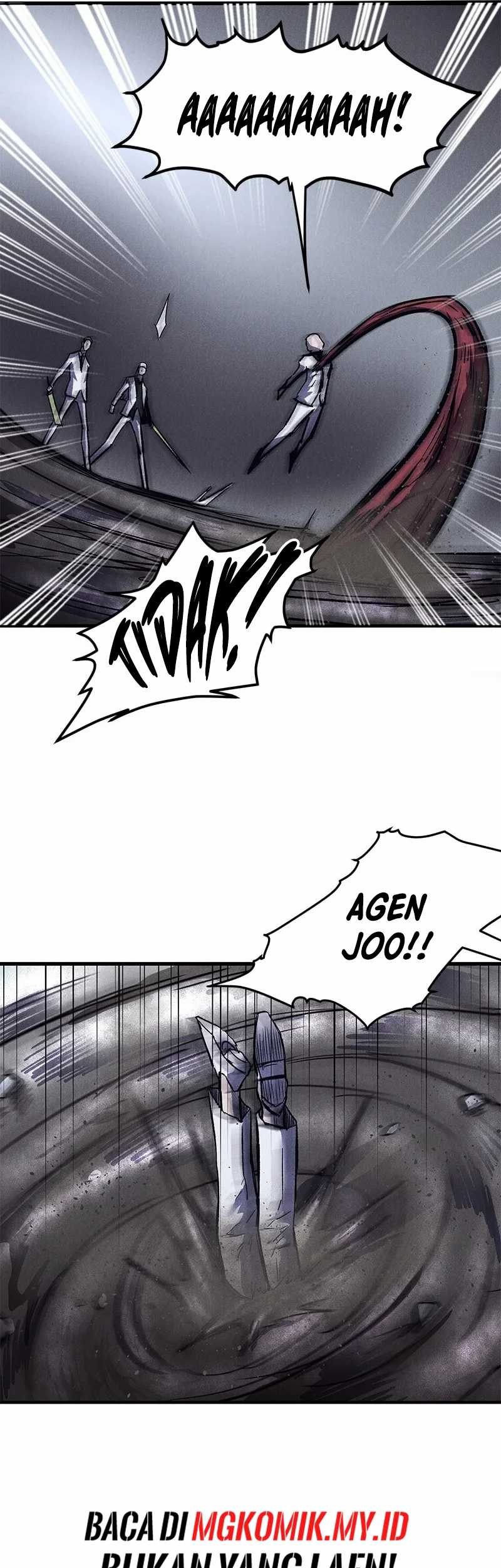 Insector Chapter 20 Gambar 60