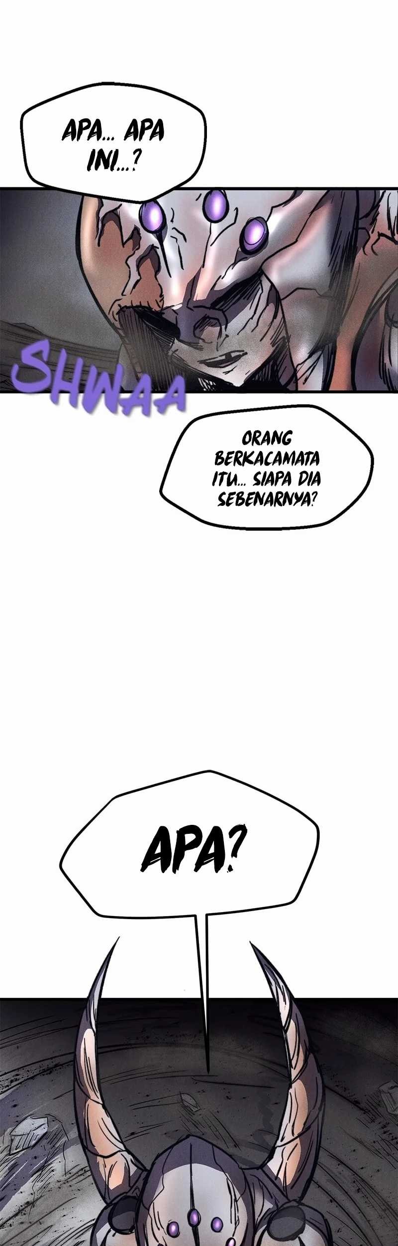 Insector Chapter 20 Gambar 64