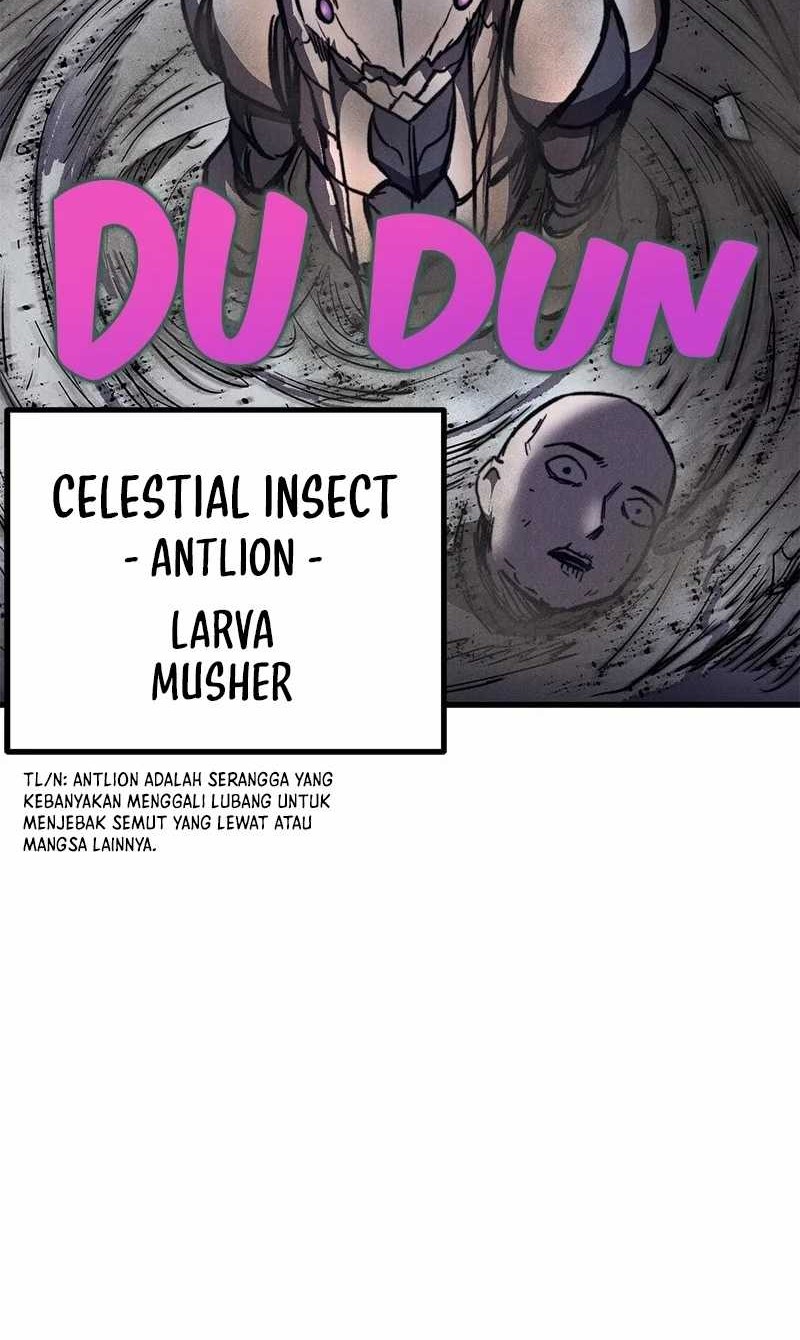 Insector Chapter 20 Gambar 65