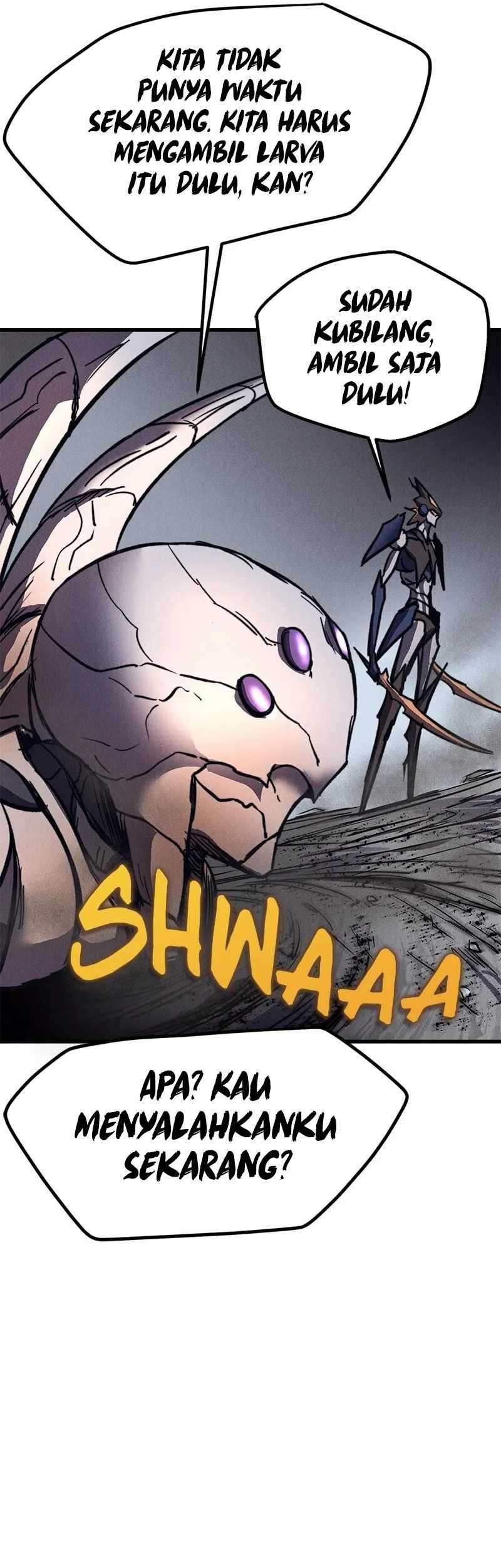 Insector Chapter 20 Gambar 66
