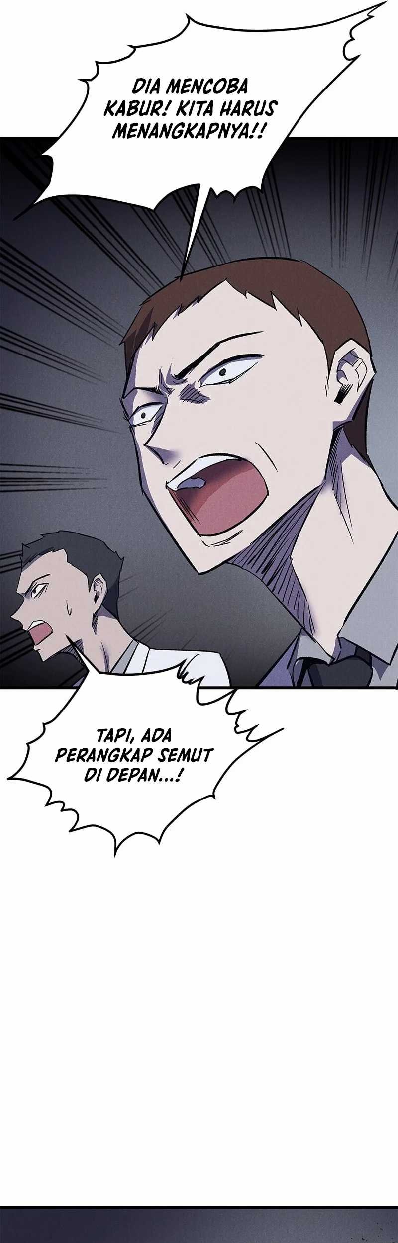 Insector Chapter 20 Gambar 70