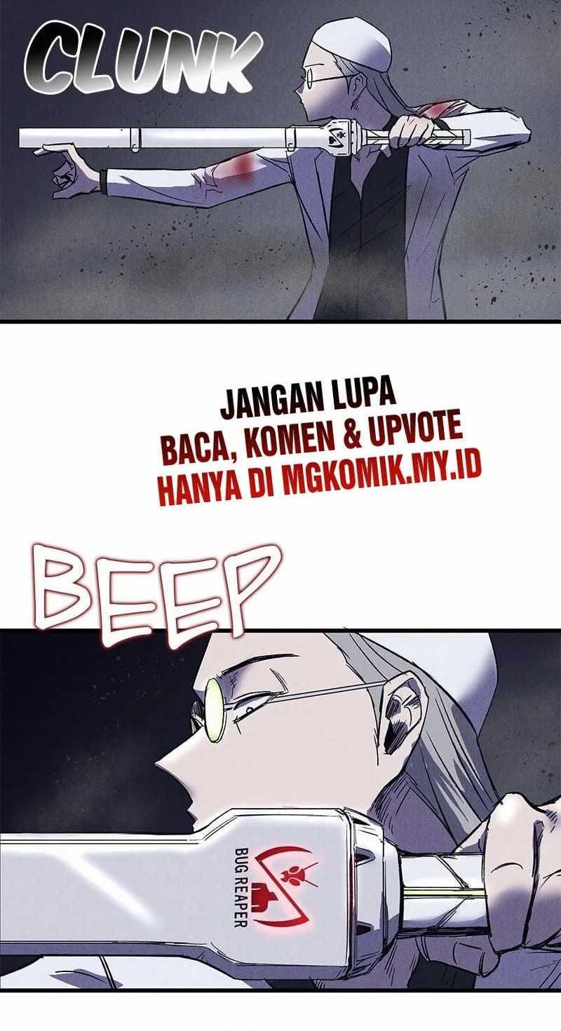 Insector Chapter 20 Gambar 71