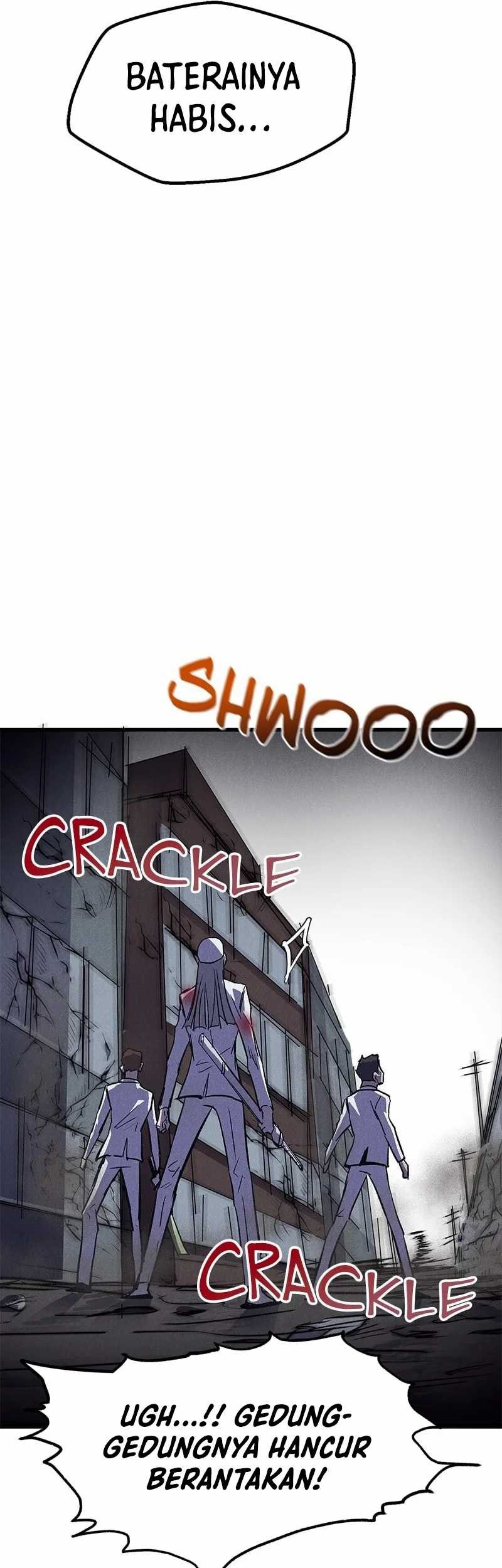 Insector Chapter 20 Gambar 72