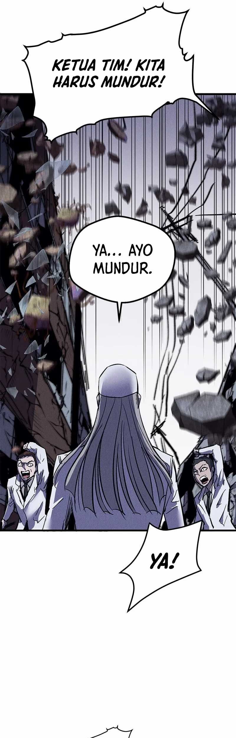 Insector Chapter 20 Gambar 76