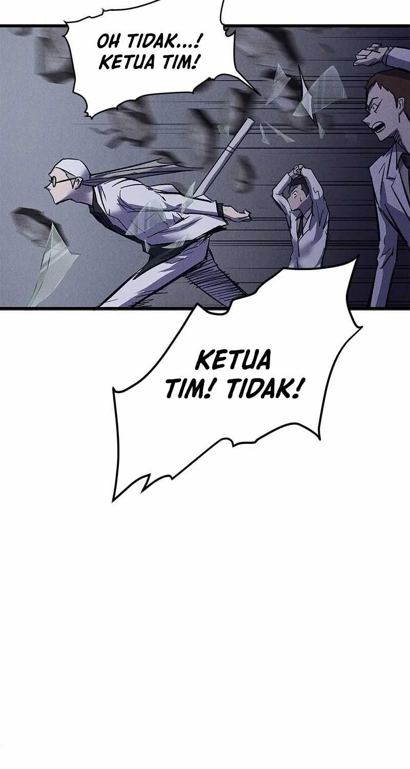 Insector Chapter 20 Gambar 77