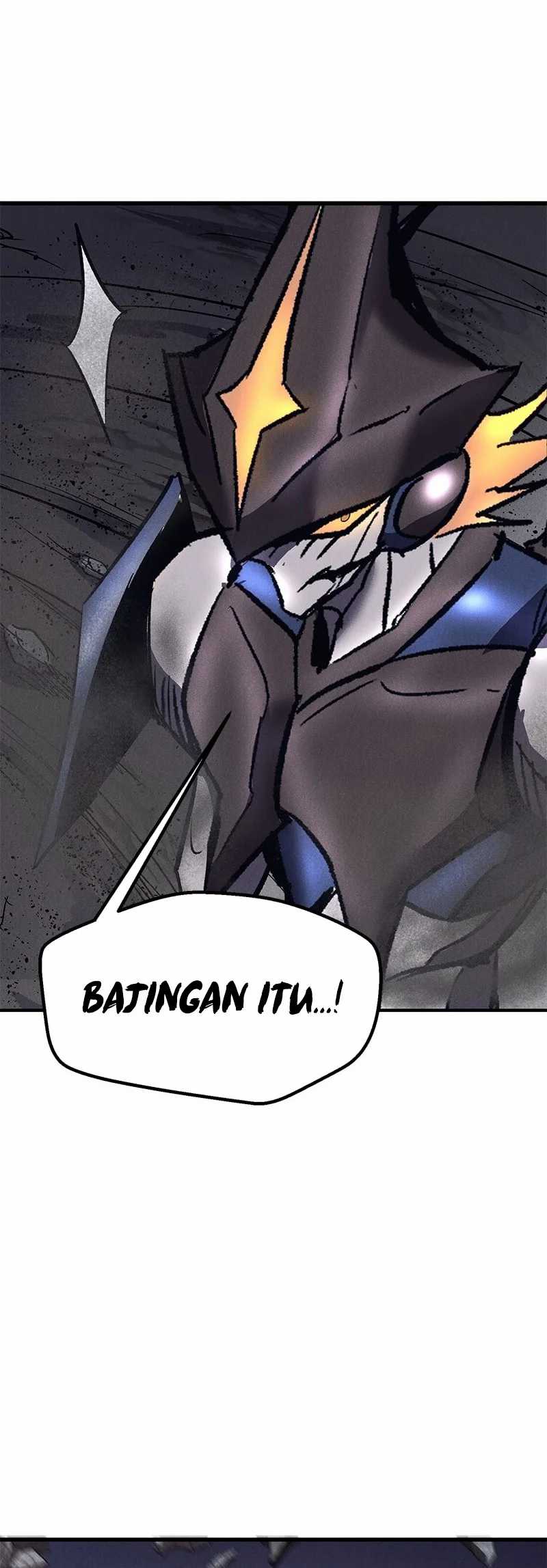 Insector Chapter 20 Gambar 78