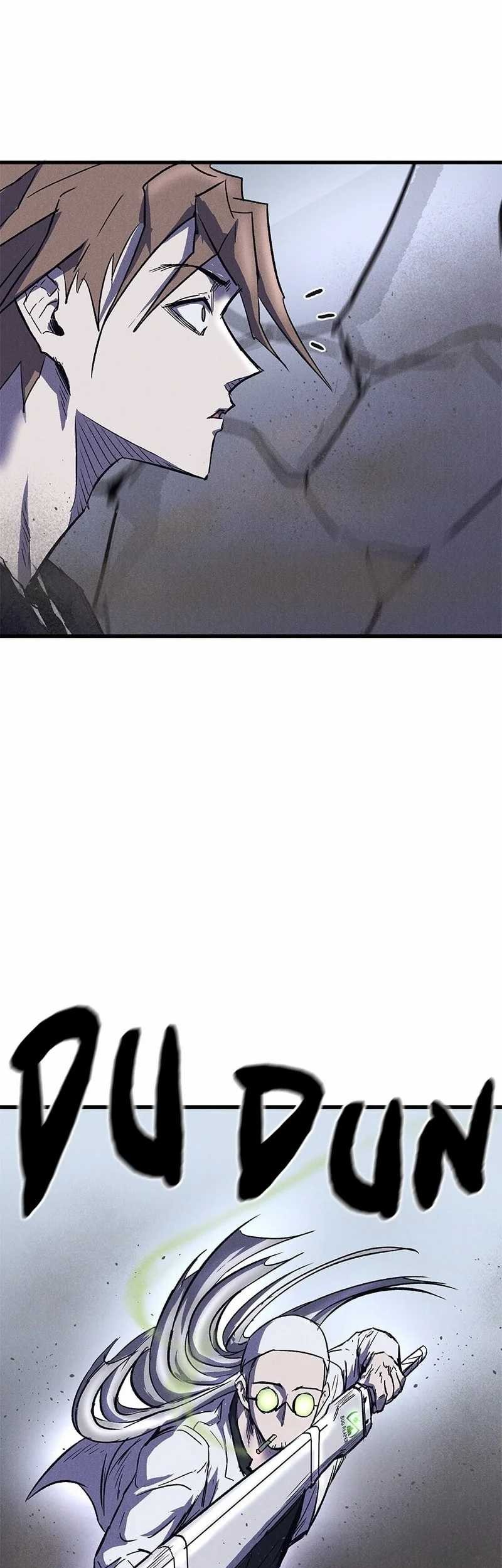 Insector Chapter 20 Gambar 13