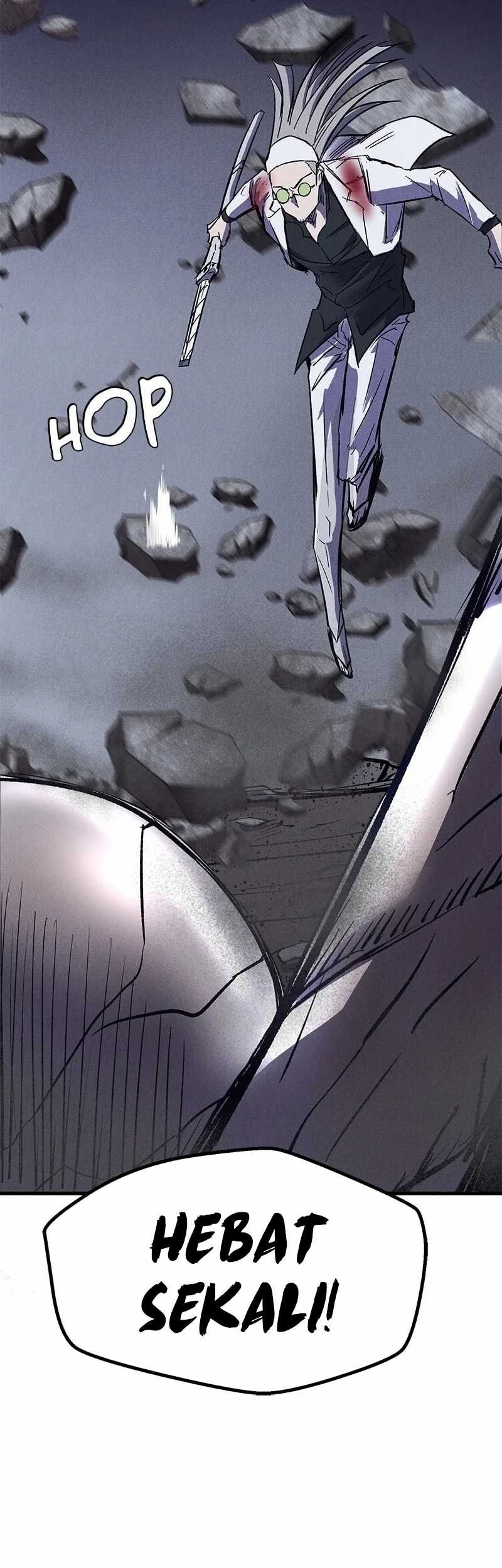 Insector Chapter 20 Gambar 79