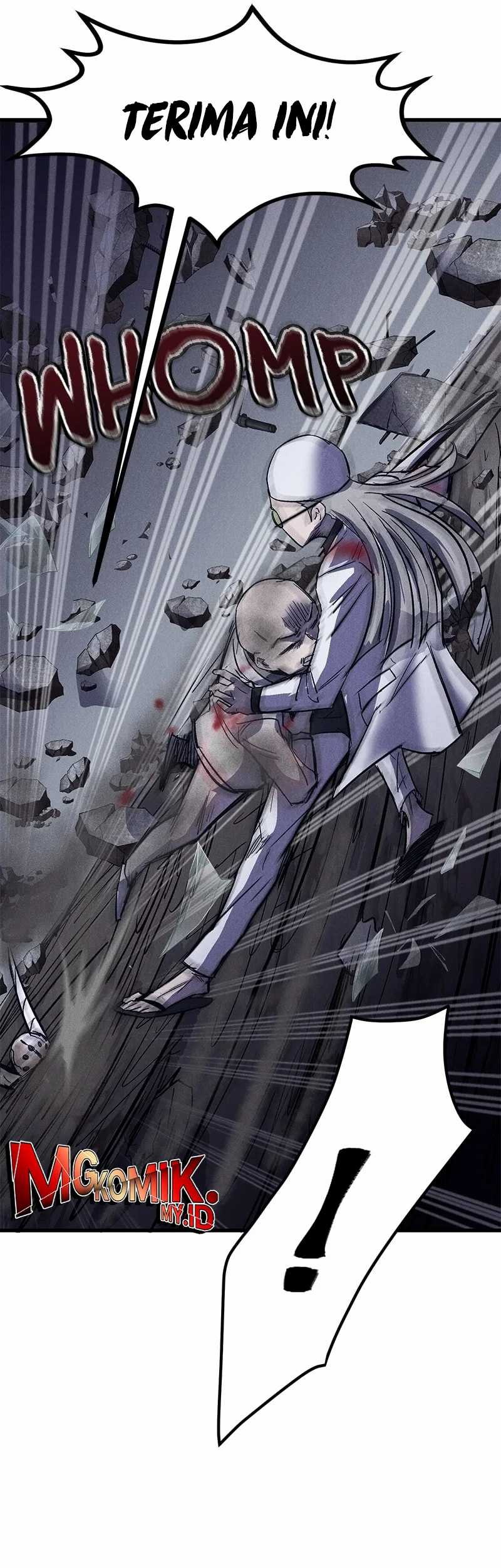 Insector Chapter 20 Gambar 81