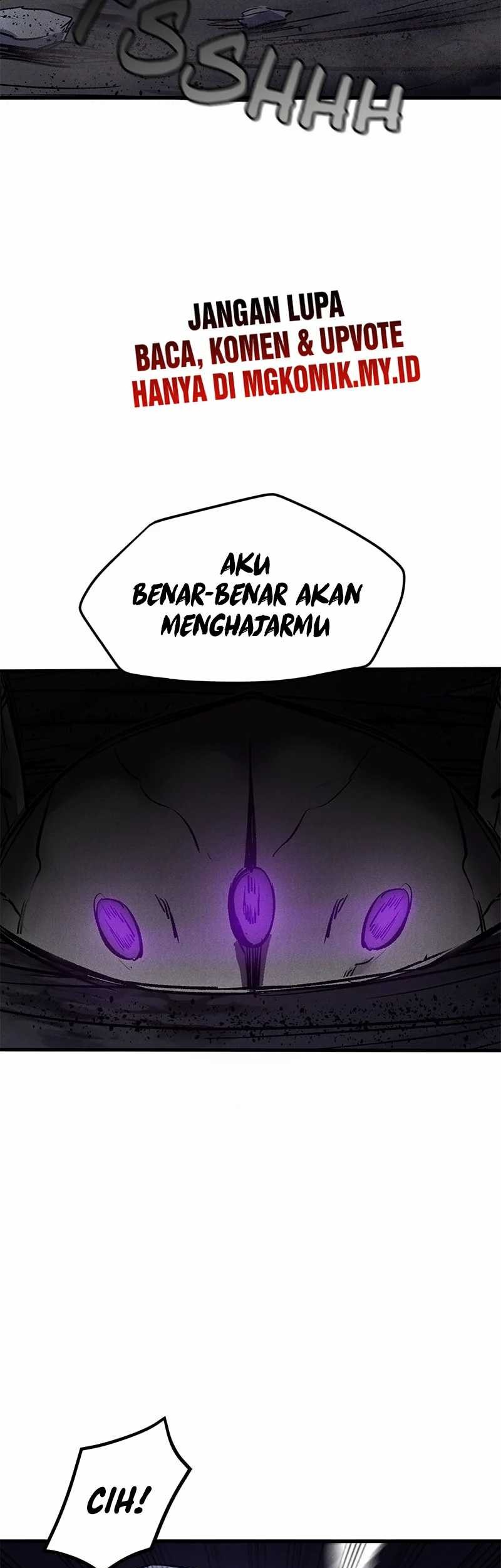 Insector Chapter 20 Gambar 83
