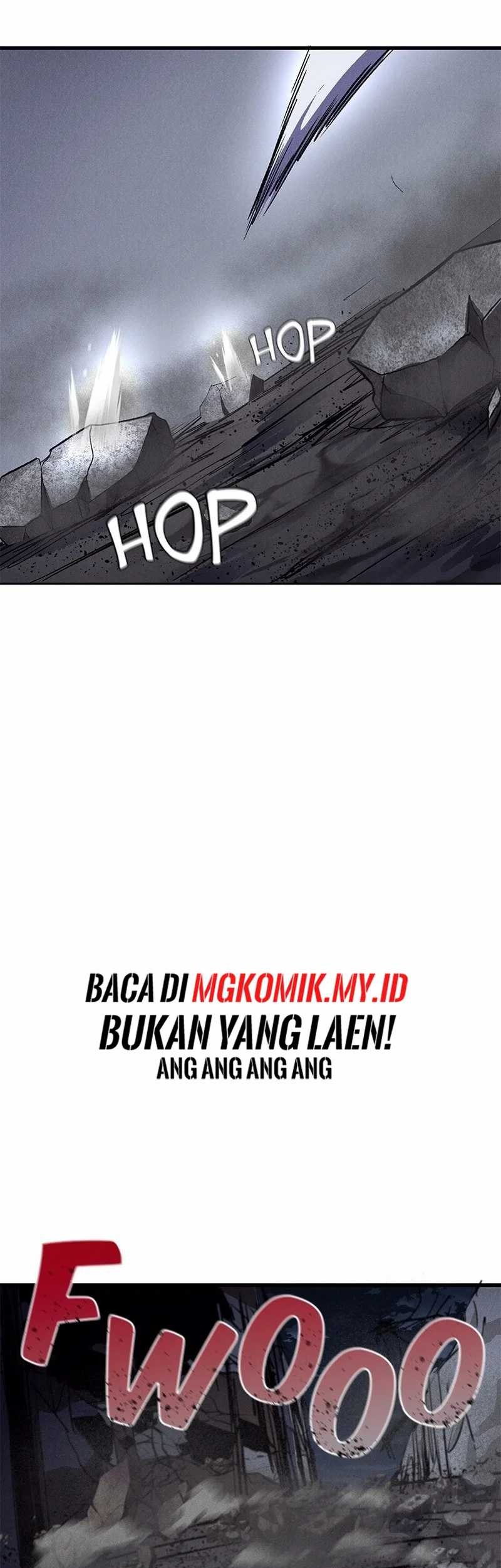 Insector Chapter 20 Gambar 85