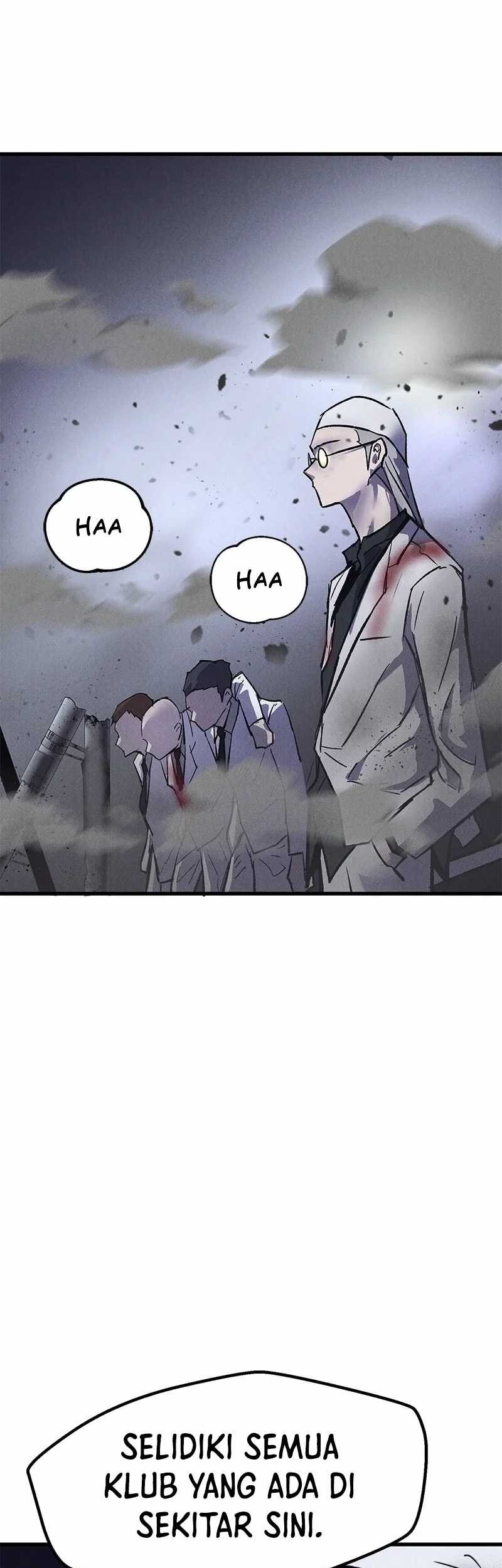 Insector Chapter 20 Gambar 87