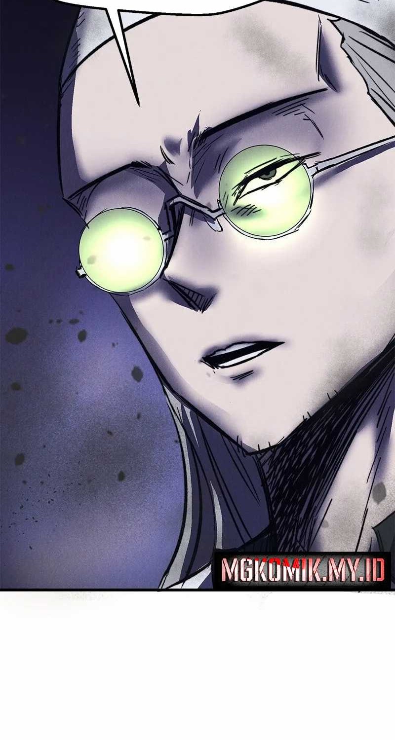 Insector Chapter 20 Gambar 88