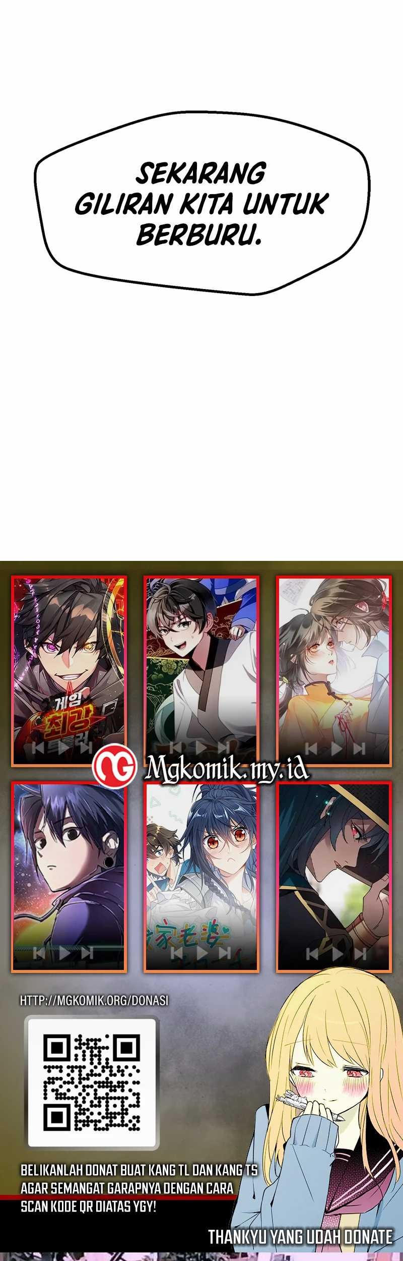 Insector Chapter 20 Gambar 89