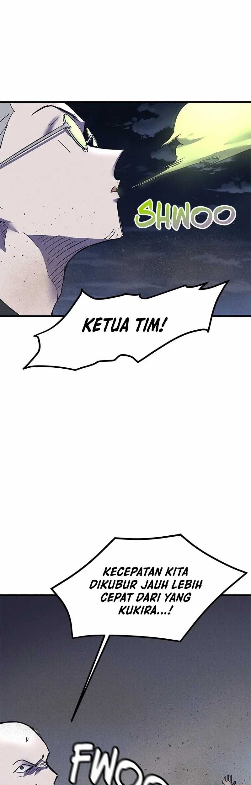 Insector Chapter 20 Gambar 7