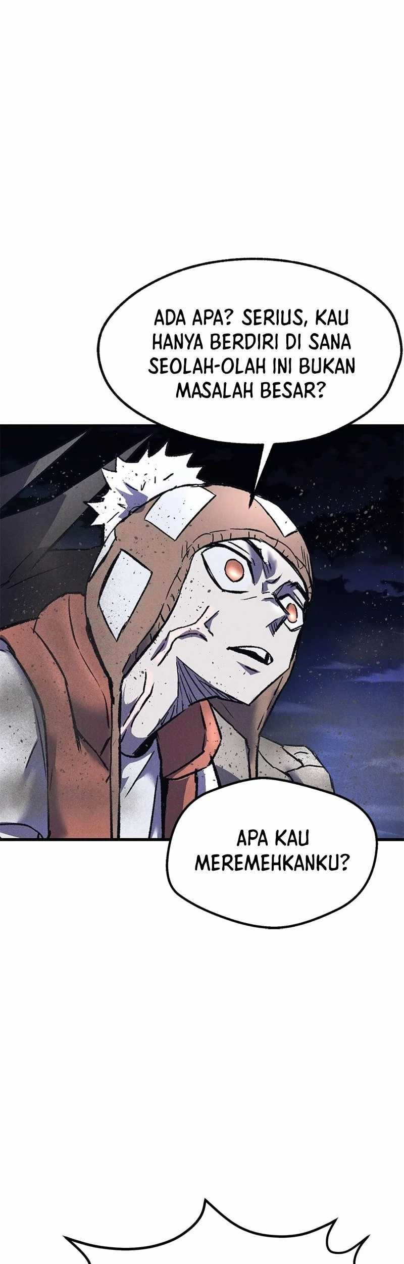 Insector Chapter 20 Gambar 11