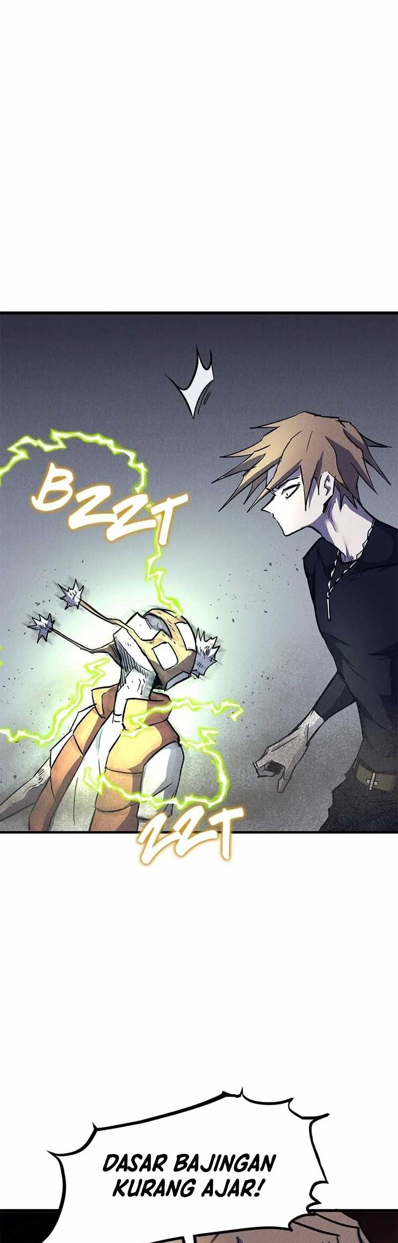 Insector Chapter 20 Gambar 17