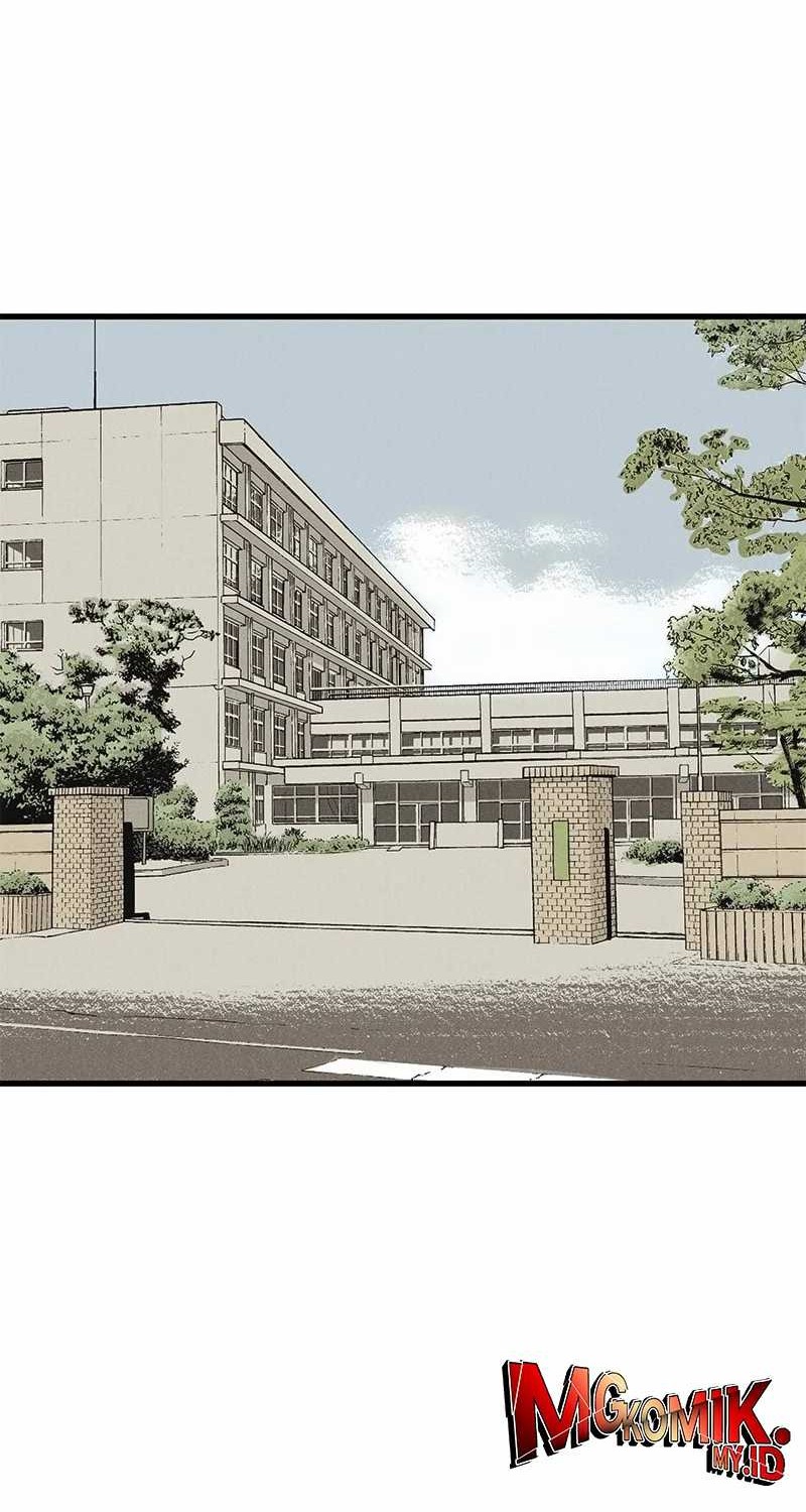 Insector Chapter 21 Gambar 19