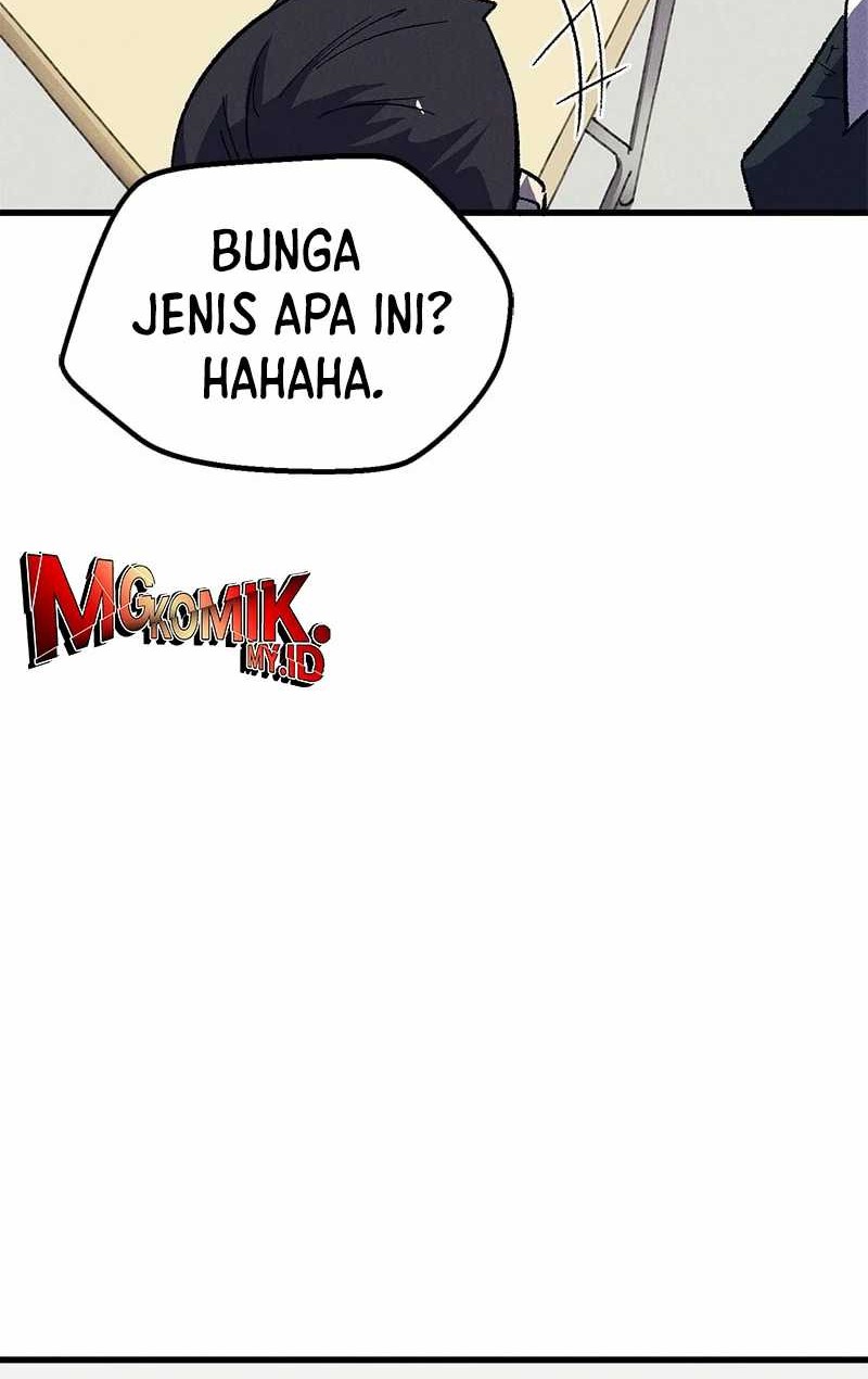 Insector Chapter 21 Gambar 21