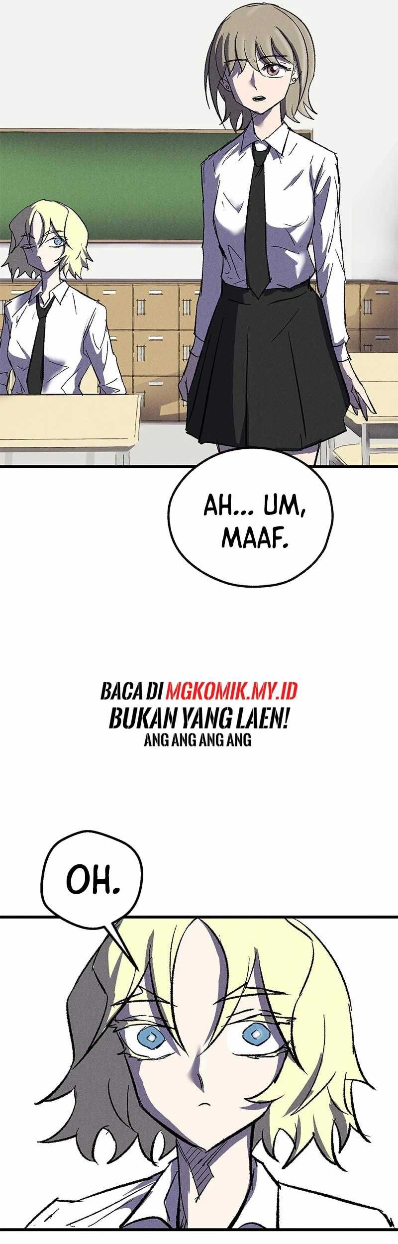 Insector Chapter 21 Gambar 26