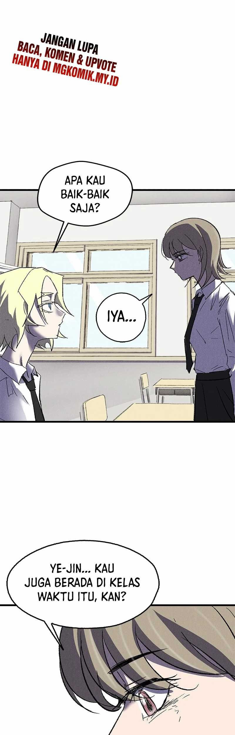 Insector Chapter 21 Gambar 28